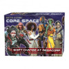 Core Space: Shift Change at MegaCorp Expansion