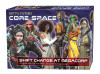 Core Space: Shift Change at MegaCorp Expansion
