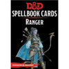 Dungeons & Dragons 5th Edition: Spellbook Cards - Ranger (Version 3)