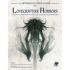 Call of Cthulhu: Petersen's Field Guide to Lovecraftian Horrors