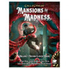 Call of Cthulhu: Mansions of Madness - Vol 1 Behind Closed Doors