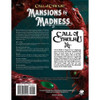 Call of Cthulhu: Mansions of Madness - Vol 1 Behind Closed Doors