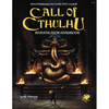 Call of Cthulhu: Investigator Handbook 7th Edition