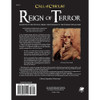 Call of Cthulhu: Reign of Terror