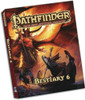 Pathfinder RPG: Bestiary 6