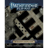 Pathfinder Flip-Mat: Wizard's Dungeon