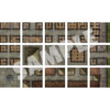 Pathfinder Flip-Tiles: Urban Starter Set