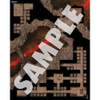Pathfinder Flip-Mat: Wicked Dungeon