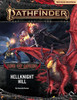 Pathfinder 2nd Edition: Adventure Path #145 - Hellknight Hill (Age of Ashes 1 of 6)