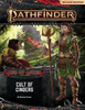 Pathfinder 2nd Edition: Adventure Path #146 - Cult of Cinders (Age of Ashes 2 of 6)