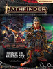 Pathfinder 2nd Edition: Adventure Path #148 - Fires of the Haunted City (Age of Ashes 4 of 6)