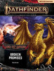 Pathfinder 2nd Edition: Adventure Path #150 - Broken Promises (Age of Ashes 6 of 6)