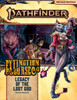 Pathfinder 2nd Edition: Adventure Path #152 - Legacy of the Lost God (Extinction Curse 2 of 6)