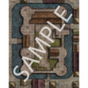 Pathfinder Flip-Mat: Castles Multi-Pack