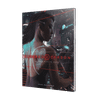 Altered Carbon: The Role Playing Game Core Rulebook