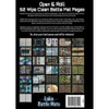 Giant Book of CyberPunk Battle Mats