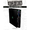 Delta Green: The Role-Playing Game - Hardback Slipcase Set