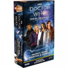 Doctor Who: Time of the Daleks - Mickey Rose Martha and Donna Friends Expansion