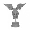 Dungeons & Dragons Collector's Series: Descent into Avernus - Lulu the Hollyphant