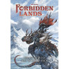 Forbidden Lands RPG - The Bitter Reach Maps and Card Pack