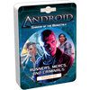 Genesys: Runners, Mercs, and Criminals Adversary Deck