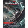 Dungeons & Dragons - Princes Of The Apocalypse