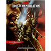 Dungeons & Dragons - Tomb of Annihilation