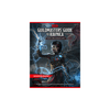 Dungeons & Dragons - Guildmaster's Guide to Ravnica Maps and Miscellany