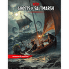 Dungeons & Dragons - Ghosts of Saltmarsh