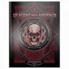 Dungeons & Dragons - Baldur's Gate: Descent into Avernus (Alternate Cover)