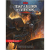 Dungeons & Dragons - Tasha's Cauldron of Everything