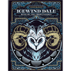 Dungeons & Dragons - Icewind Dale: Rime of the Frostmaiden (Alternate Cover)