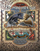 Ars Magica 5th Edition: The Sundered Eagle - The Theban Tribunal