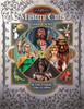 Ars Magica 5th Edition: Houses of Hermes - Mystery Cults (Paperback)