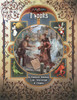 Ars Magica 5th Edition: Hooks (Paperback)