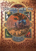 Ars Magica 5th Edition: Between Sand & Sea - Mythic Africa (Hardback)