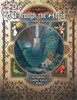 Ars Magica 5th Edition: Through the Aegis - Developed Covenants (Hardback)