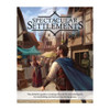 Dungeons And Dragons RPG: Spectacular Settlements Hardcover