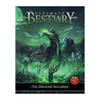 Dungeons And Dragons RPG: Ultimate Bestiary: The Dreaded Accursed