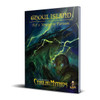 Sandy Petersen's Cthulhu Mythos 5E: Ghoul Island, Act 1 - Voyage to Farzeen