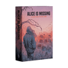 Alice is Missing: A Silent Role Playing Game
