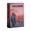 Alice is Missing: A Silent Role Playing Game