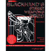 Cyberpunk 2020: Blackhand's Street Weapons 2020