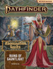 Pathfinder 2nd Edition: Adventure Path #163 - Ruins of Gauntlight (Abomination Vaults 1 of 3)