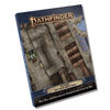 Pathfinder Flip-Mat: City Sites Multi-Pack