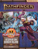Pathfinder 2nd Edition: Adventure Path #166 - Despair on Danger Island (Fists of the Ruby Phoenix 1 of 3)