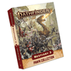 Pathfinder 2nd Edition: Bestiary 3 Pawn Collection