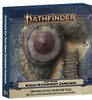 Pathfinder Flip-Tiles: Urban Waterfront Expansion