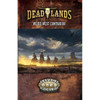 Savage Worlds AE: Deadlands - Weird West Companion