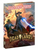 Savage Worlds AE: Deadlands - Pawns Boxed Set